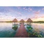 Puzzle Insula Tropicala, 1000 Piese Ravensburger - 1
